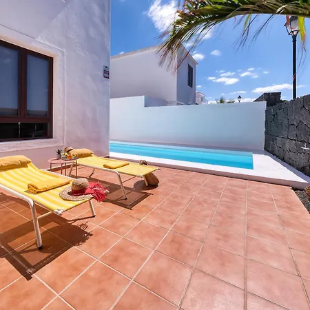 Sapri Piscina Climatizada Коста Бланка